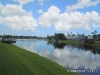 The Shores Wellington Florida Real Estate - Canal